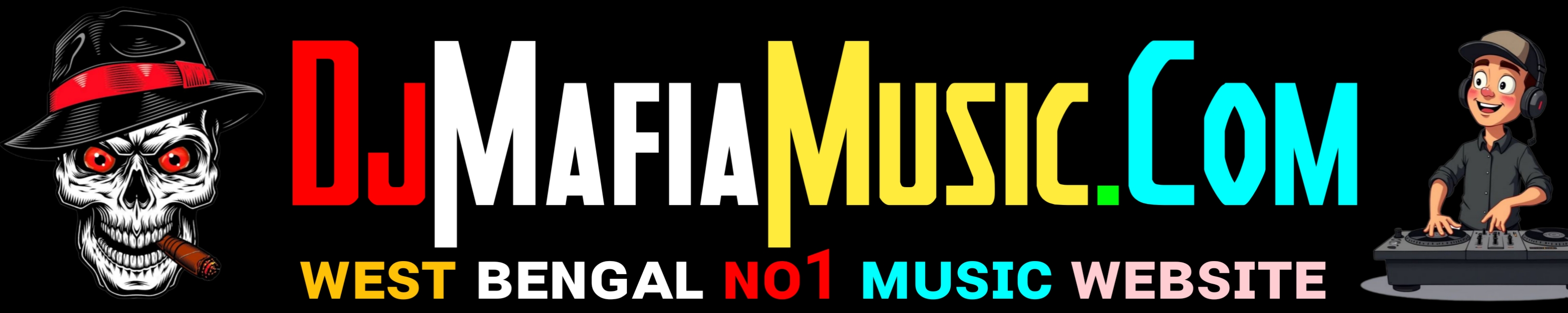 DjMafiaMusic.Com
